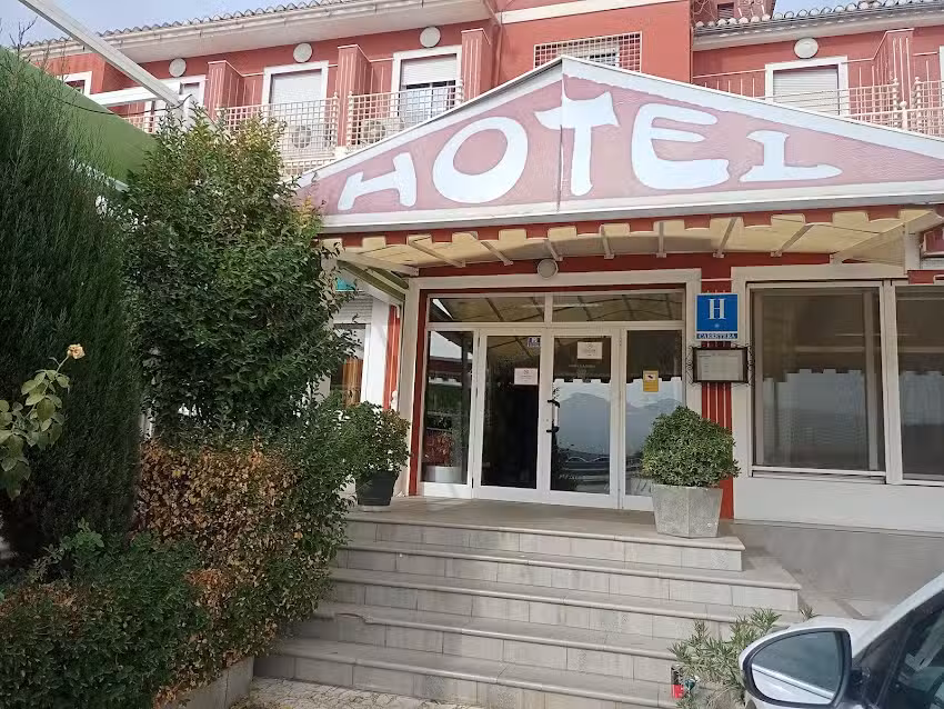 Hotel La Nava