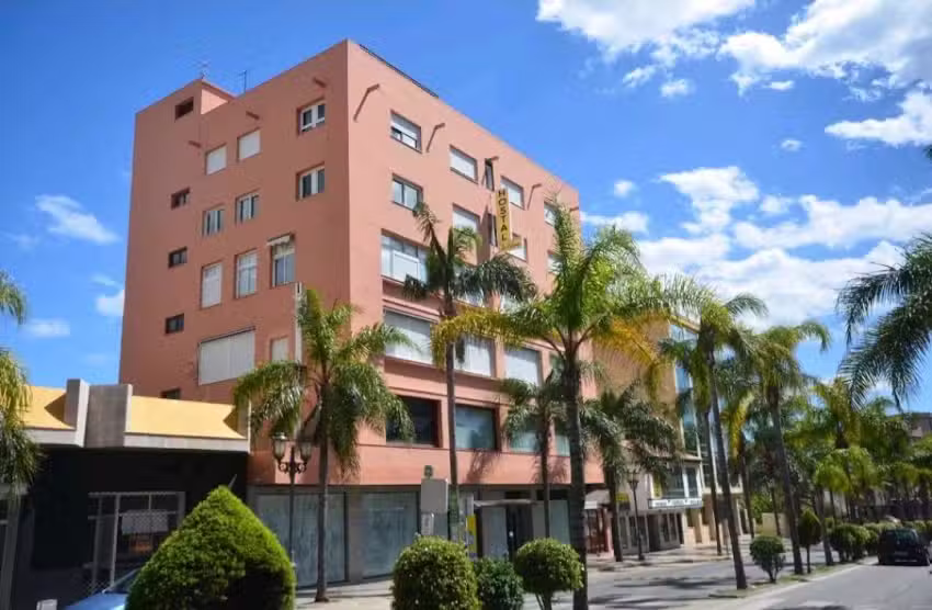 Hotel La Palmera