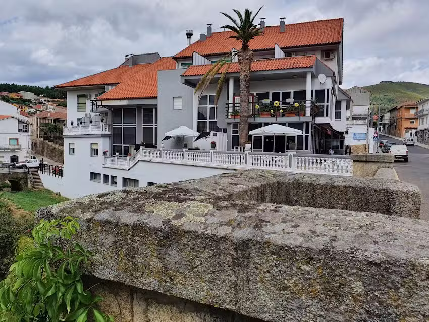 Hotel la Palmera