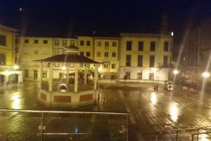 Hotel La Par&aacute;