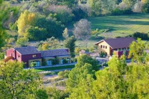 Hotel La Parada del Compte