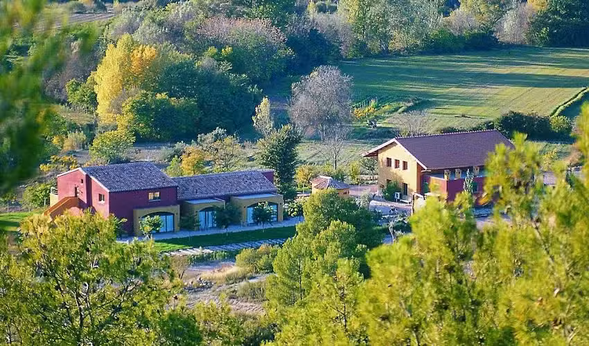 Hotel La Parada del Compte