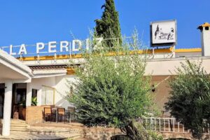 Hotel La Perdiz