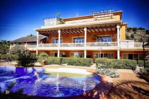 Hotel La Plantaci&oacute;n