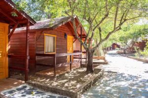 Hotel La Posada de Cortegana