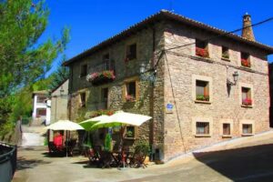 Hotel la Posada de Villalangua
