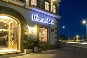 Hotel la Posada del Mar