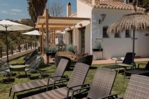 Hotel la Posada Morisca