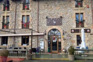 Hotel La Pradera de Marta