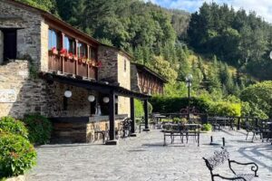 Hotel La Rectoral de Taramundi