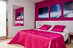 Hotel la Sequ&iacute;a Molinar