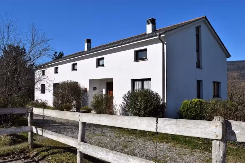 Hotel La Solana &ndash; Posada De Caballos