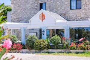 Hotel La Torre, Tarifa