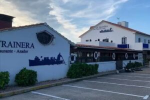 Hotel La Trainera- Pedre&ntilde;a