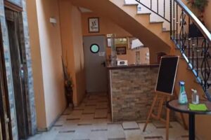 Hotel La Valenciana.