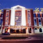 Hotel La Vega