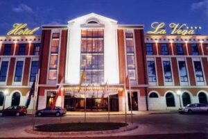 Hotel La Vega