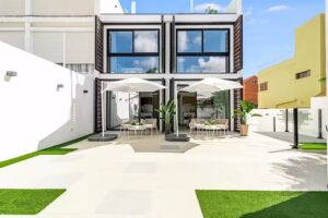 Hotel La Vega de Ciudad Jard&iacute;n Suites