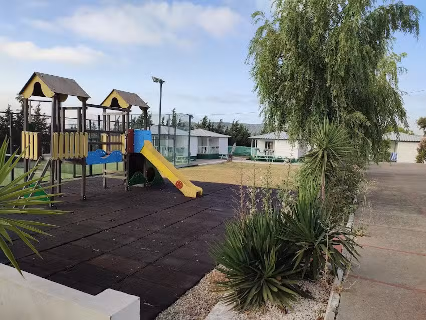 Hotel La Villor&iacute;a