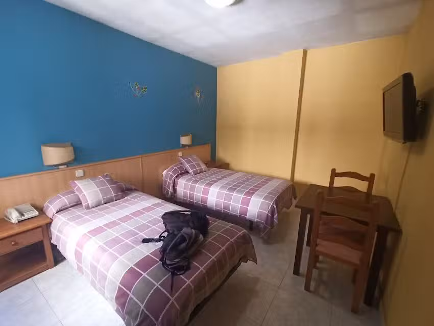 Hotel Laberinto