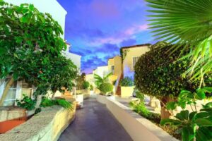 Hotel Labranda Villas & Bah&iacute;a Fa&ntilde;ab&eacute;