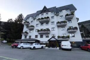 Hotel Lac Vielha