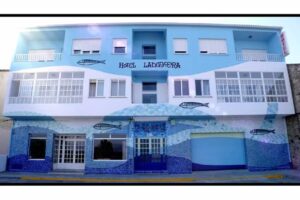 Hotel Langosteira