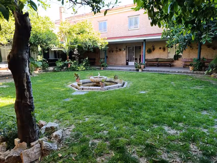 Hotel Lantana Garden, Pilas, Sevilla