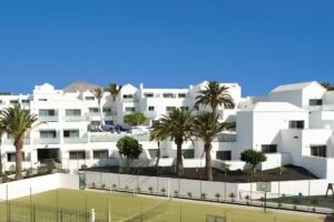 Hotel Lanzarote Village