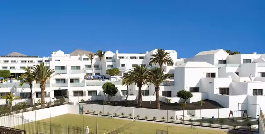 Hotel Lanzarote Village
