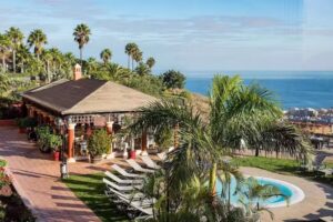 Hotel Las &Aacute;guilas Tenerife, Affiliated by Meli&aacute;