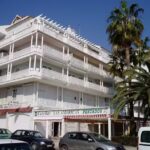 Hotel las Am&eacute;ricas