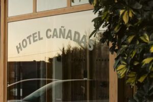 Hotel Las Ca&ntilde;adas