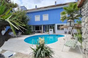 Hotel Las Casitas del Jard&iacute;n