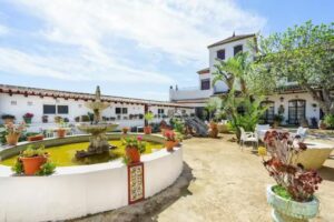 Hotel Las Cumbres | Venta del Alto