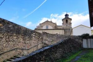 Hotel Las Do&ntilde;as del Portazgo