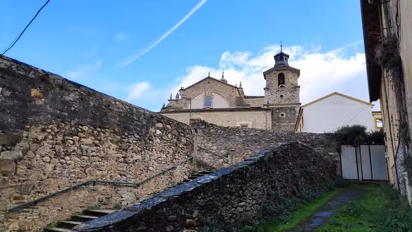 Hotel Las Do&ntilde;as del Portazgo