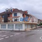 Hotel Las Dunas