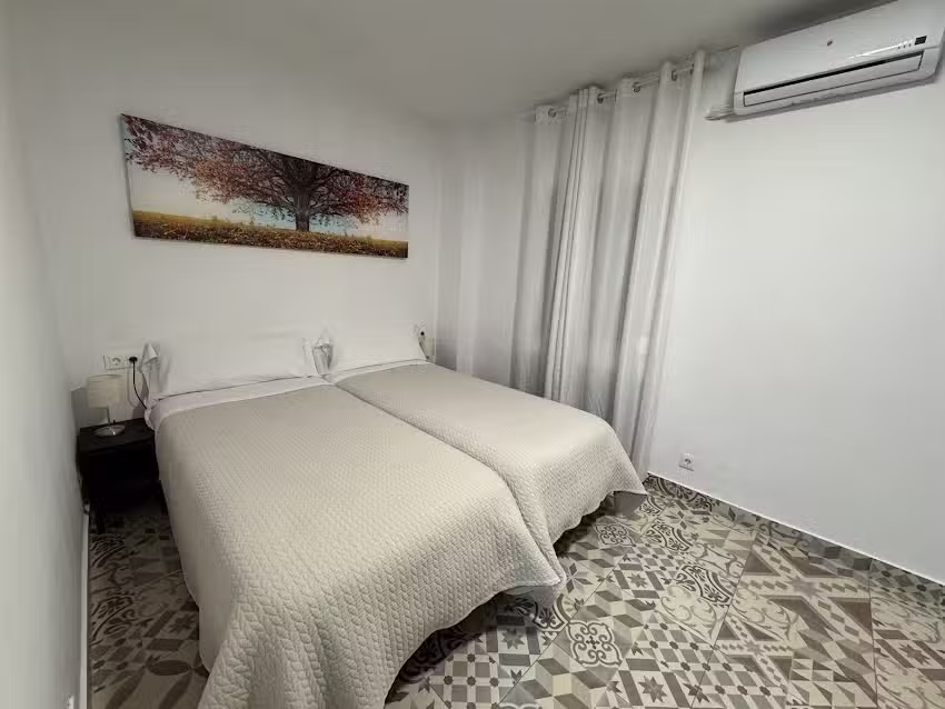 Hotel Las Encinas