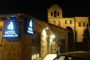 Hotel Las Murallas