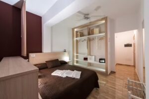 Hotel Las Palmas Urban Center