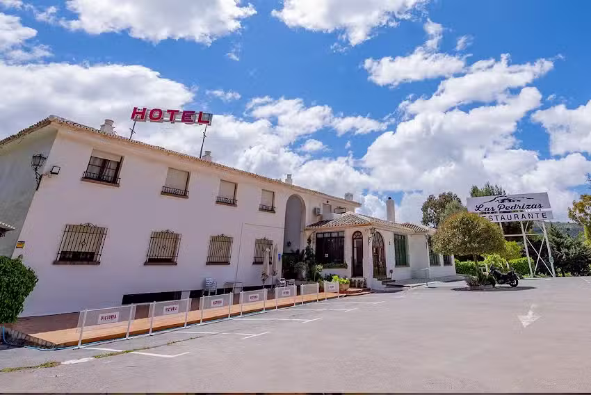 Hotel Las Pedrizas
