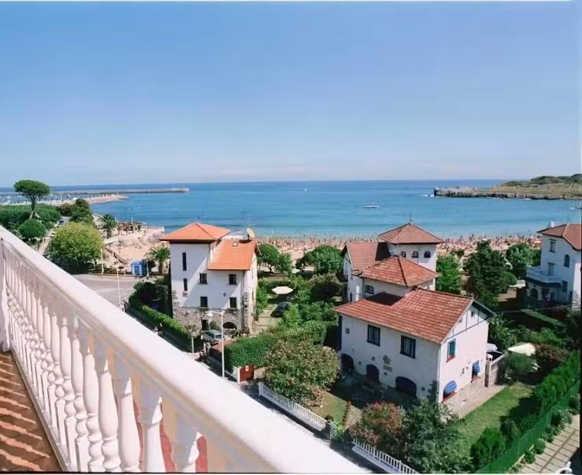 Hotel Las Rocas Playa