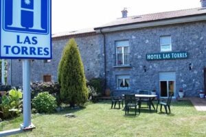 Hotel las Torres