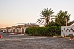 Hotel Las Tres Carabelas