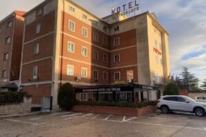 Hotel Las Vegas
