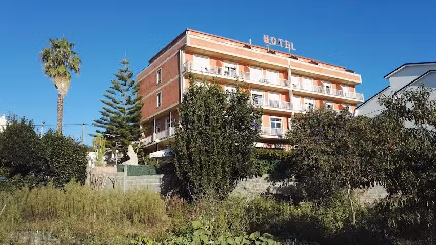 Hotel Las Vegas