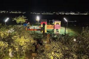 Hotel LD Las Pajanosas