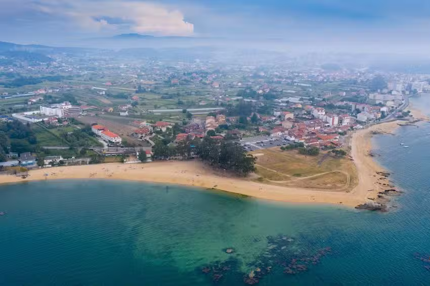 Hotel Leal La Sirena