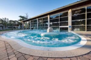 Hotel Le&oacute;n | Balneario de Archena